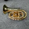 bärbar trumpet trumpet b-platta horn