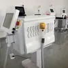 New 808nm Painless Diode Laser Hair Removal Machine 808 755 1064 Skin Rejuvenation Fast for all Skin Colors 20millions Shots