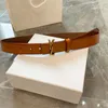 Classic Designers Belt Women Retro Letter Buckle Head Solid Color Belts Pin Needle Buckle Beltss Width 2.8cm Size 95-115cm Fashion Casual Lovers Gift Nice