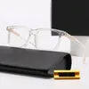 Damen-Chromeheart-Sonnenbrille, Designer-Sonnenbrille für Herren, optische Vollformatbrille, anpassbare Gläser, quadratische Sonnenbrille