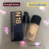 Foundation N12 N18 NC15 NC20 Makeup Found