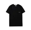 メンズTシャツデザイナーファッションTシャツ女性スウェットシャツシャツsummer tees cotton cottonebreasableカップルTshirt Crew Crew Neck Shirt Sleeve Letter Tee Shats XL 01