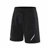 Laufshorts Herren Gym Fitness Workout Sport Kurze Hosen Tennis Basketball Fußball Training 2023 Bodybuilding