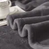 Одеяла Большой из искусственного меха теплый флис Бросая мягкая диван-кровать для норки одеяла роскошные кровать одеяло Антистатическое нечеткое мягкое одеяло Микрофибрь 230824
