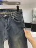 Höst och vinter senaste designer jeans högkvalitativa bekväma stretch retro stil blyerts jeans lyx varumärke mens jeans