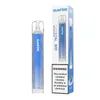 Vente authentique pas cher dans Sunfire Crystal Bar Wholesale I. Vape Crystal 600puffs Disposable Vape Pen Puff600 Bar et nouvelle qualité 100% 10 saveurs VAPER