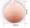 Bröstform realistiska sexiga bröst dockor fickstorlek mjuk boll med vagina manlig onanator falska bröstleveranser vuxna leksaker shop 18 230824 230901