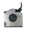 Nowy laptop CPU Cooling Fan Cooler Notebook PC dla Dell XPS 13 7390 2-in-1 P103G 0VDFK8 EG50030S1-C170-S9A EG50030S1-C180-S9A HKD230825