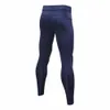 Cycling Pants Pantalon de cyclisme homme Leggings de vélo collants de course pour hommes vêtements de sport de musculation Fitness pantalon slim entraînement d'équipe Capris 230825