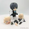 Action Toy Figures The of Anime Figure The Case Study of Action Figure Noe Archiviste Figure Collectible Doll Toys