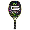 Raquetas de squash Raqueta de tenis de playa Gaivota Mochila con cinturón de carbono 24K 230824