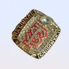 Sports store Championship Ring for 2013 Florida State Gift Fashion Gorgeous Collectible Jewelry2273698