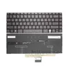 Новая клавиатура ноутбука США/RU для HP Spectre X360 14-EA 14-EA0047NR 14-EA023DX с подсветками HKD230825. HKD230824