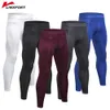 Cycling Pants Pantalon de cyclisme homme Leggings de vélo collants de course pour hommes vêtements de sport de musculation Fitness pantalon slim entraînement d'équipe Capris 230825