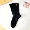 Women Socks Summer Women's Crystal Glass Silk Ultra Thin Breathable Cute Mid Tube Solid Color Nylon