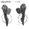 Rowerowe przenośniki Micro SBR572 2x7S3X7S 8 91011S Shifters podwójny łańcuch Wheer w przerzutce STI SHIFT LEVER DROAD ROW rowerowe 230825