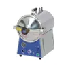Esterilizador de vapor de autoclave de alta pressão médico odontológico de mesa TM-T24J