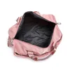 Torby Duffel Aottla Travel Bag damskie ramię duże torebki pojemności męskie sporty casual crossbody pakiet mody bagażowy bagaż 230825