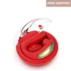 Wibratory zabawki erotyczne dla kobiet pary ssanie stymulatora wibratorów elastyczne USB ładowanie podwójnie silnikowa zabawka sutka sutka sutka ssanie 230825