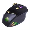 Souris sans fil rechargeable 2,4 GHz PC Gamer Mouse Computer Gaming Mouse Ergonomique Mause 3200 DPI Souris silencieuse pour ordinateur portable Ipad HKD230825