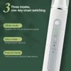 Altro Detergente per denti ad ultrasuoni per l'igiene orale con fotocamera Dispositivo per la rimozione del calcolo dentale Irrigatore Sbiancamento dei denti Eliminatore del tartaro 230824