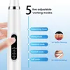 Other Oral Hygiene Sonic Electric Toothbrush USB Rechargeable Waterproof Automatic ultrasound Dental For Teeth Tartar Removal 230824