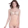 Shapers pour femmes ventre avec trois ensembles de ceinture abdominale en plastique correction pelvienne taille mince maternité corset bondage corps façonnage