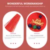 Geschenkpapier, Beutel, Stoff, rote Umschläge, chinesischer Stil, Paket, Hochzeit, Party, Gastgeschenke, Hong Bao Lucky