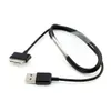 För P1000 USB Sync Data Cable Charger Wire 1M CORD för Samsung Galaxy Tab 2 3 Tablett 10.1 P3100 P3110 P5100 P5110 N8000