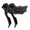 Deragliatori bici SENSAH 2X10 Velocità Road Shifter Leva freno Linepull 20s 20v Compatibile TIAGRA 4700 Serie Parti di biciclette 230825