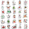 Formy do pieczenia 1PC świąteczne formę ciasteczka Reindeer/Snowball/Angel Stal nierdzewna stalowa biszkopt Forma do Navidad Party Diy Tools