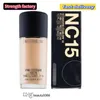 Foundation N12 N18 NC15 NC20 Makeup Found