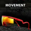 Outdoor Brillen Albaoptics Fietsen Zonnebril Mannen UV400 Sportbril Fiets Alba Delta Vrouwen Mannelijke Optiek Bril 230824