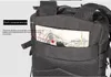حقائب الظهر العسكرية في الهواء الطلق 25L50L في حقيبة الظهر العسكرية العسكرية الكبيرة حقائب الظهر المشي لمسافات طويلة حقائب تجارية للرجال انخفاض 230825