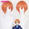 Cosplay Wigs High Quality Anime LoveLive Love Live Kotori Minami Kousaka Honoka Sonoda Umi Tojo Nozomi Hoshizora Rin Yazawa Nico Cosplay Wig 230824