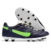 Mens Soccer Shoes The Premier III FG Women Boys Football Boots Cleats Storlek US 6.5-11