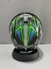 Motorcycle Helmets Full Face Helmet X14 Green Yanagawa5 Motocross Racing Motobike Riding Casco De Motocicleta