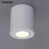 2022 nórdico moderno led spot light acrílico luzes de pista cob downlight quarto estudo interior festa luminária teto hkd230825