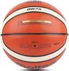 Bollar Molten Basketball Storlek 7 Officiell certifieringstävling Standard Ball Mens Womens Training Team 230824