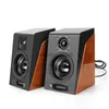 New Creative MiNi Subwoofer Restoring Ancient Ways Desktop Small Computer PC Speakers With USB 2.0 3.5mm Interface HKD230825