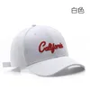 Ball Caps Casual Baseball для женщин и мужчин модные буквы