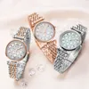 Womens Watch Watches High Quality Luxury Limited Edition Waterproof Quartz-Battery 32mm Watch