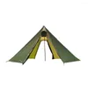 teepee tents camping