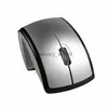 Souris sans fil pliable 2,4 GHz pour la souris d'ordinateur PC Souris / souris pliables avec récepteur USB 2.0 pour ordinateur portable HKD230825