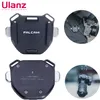 Supports de Flash Ulanzi Falcam F38 Kit de Base de bandoulière à dégagement rapide V2 Compatible avec la caméra à plaque PD Fotopro PGY 230825