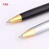 Bollpoint Penns Luxury Quality 388 Model Color Business Office School Office Stationery Medium NIB Ballpoint Pen 230825