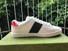 Freizeitschuhe für Herren und Damen, Italien, Luxus-Ace-Turnschuhe, gestreift, Italien-Tiger-Schlangen-Sneaker, Herren-Turnschuhe, Bienenstickerei, Wandersport, Ace-Turnschuhe, Wanderschuhe