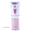 Body Arm Legs Eraser Body Care Hair Removal Hair Remover Tool Face Body and Facial Epilator Smooth Glide Epilator HKD230825