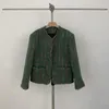 남성용 재킷 YU0243 패션 코트 2023 활주로 고급 유럽 디자인 파티 스타일 의류