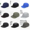 ll snapbacks قابلة للوحدة للجنسين قبعة ذيل البيسبول قبعة الكرة اللينة القبعات الخلفية حفرة المهر ذيل بريق الشبكات